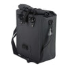 LYNX VALLY XL E-BIKE BAG BICYLEME SEUX 21L. noir