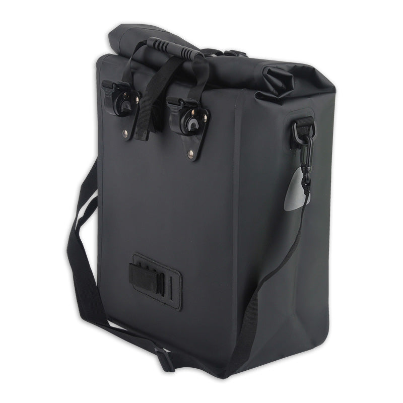 LYNX VALLY XL E-BIKE BAG BICYLEME SEUX 21L. noir