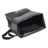 LYNX VALLY XL E-BIKE BAG BICYLEME SEUX 21L. noir