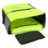 LYNX VALLY XL E-BIKE BAG BICYLEME SEUX 21L. jaune fluo
