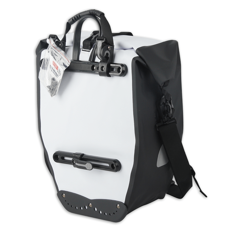Valise simple Lynx xl rocky