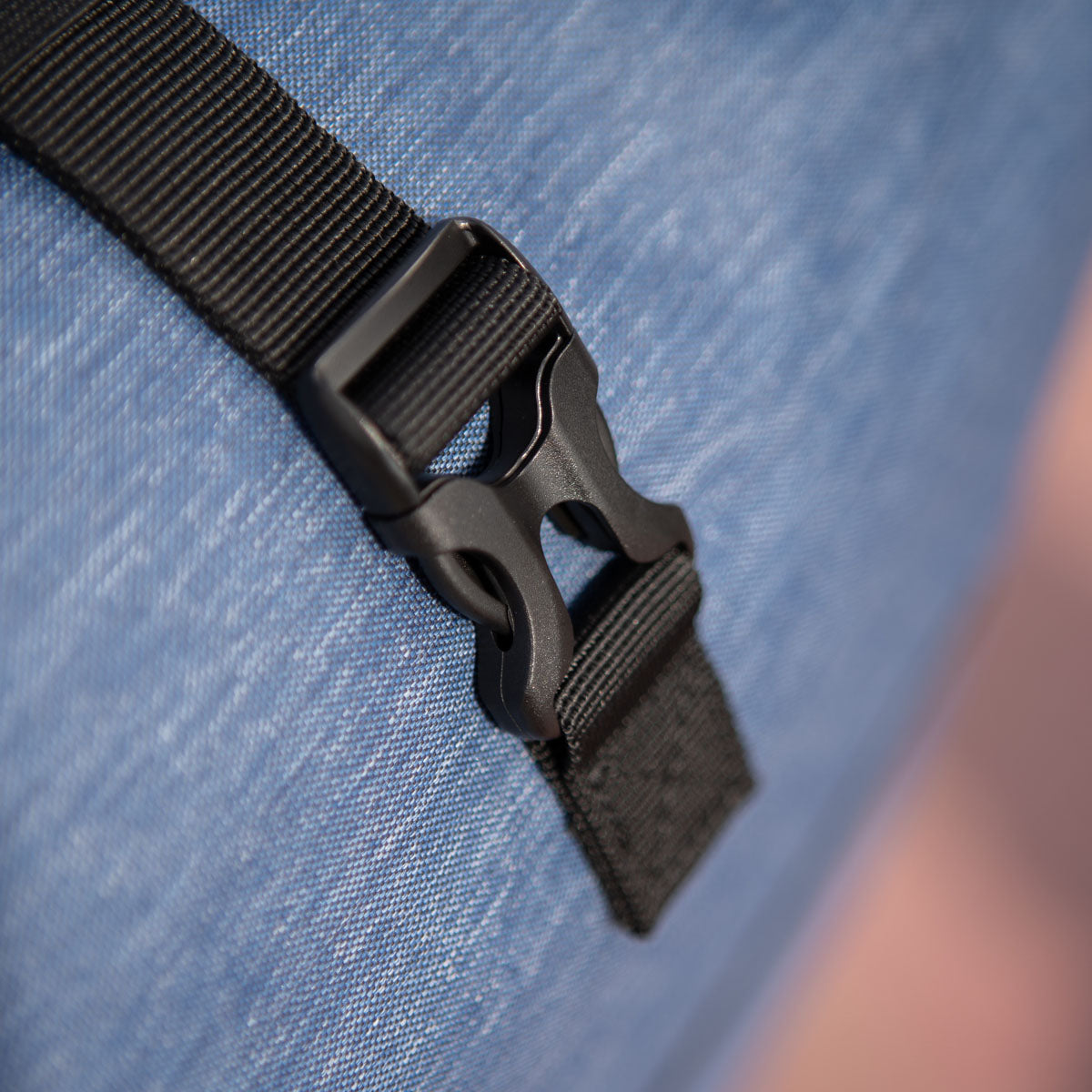 Sac à vélo lynx seulement TPU 28L Blue étanche Bike Hayes