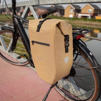 Sac à vélo lynx uniquement TPU 28L BRORN BRORNE EMPROPER E-BIke Hayes