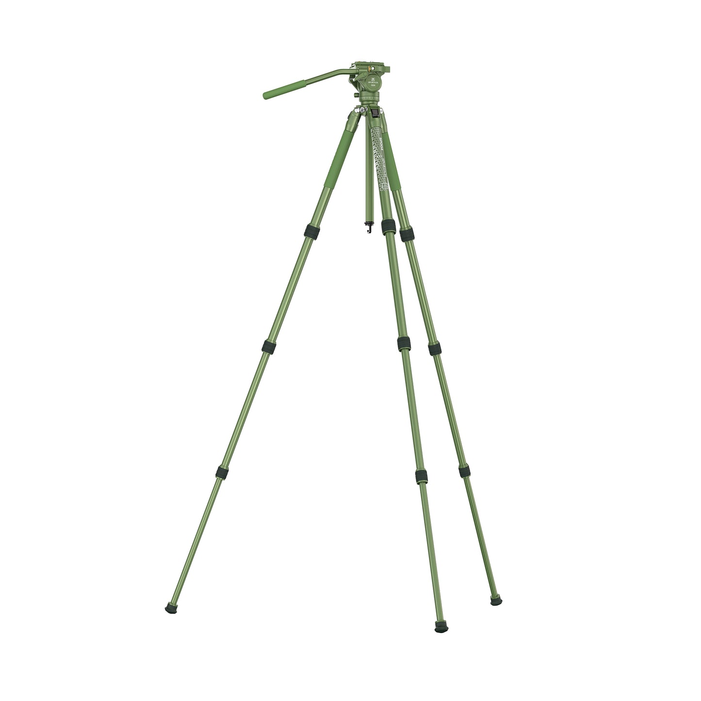 Sirui Sportich Stathief SP004 + G5X Green