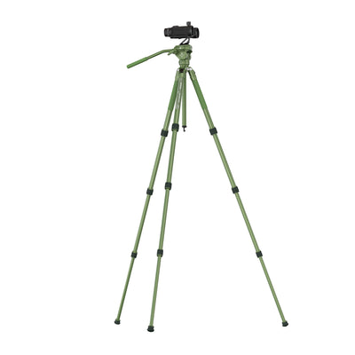 Sirui Sportich Stathief SP004 + G5X Green