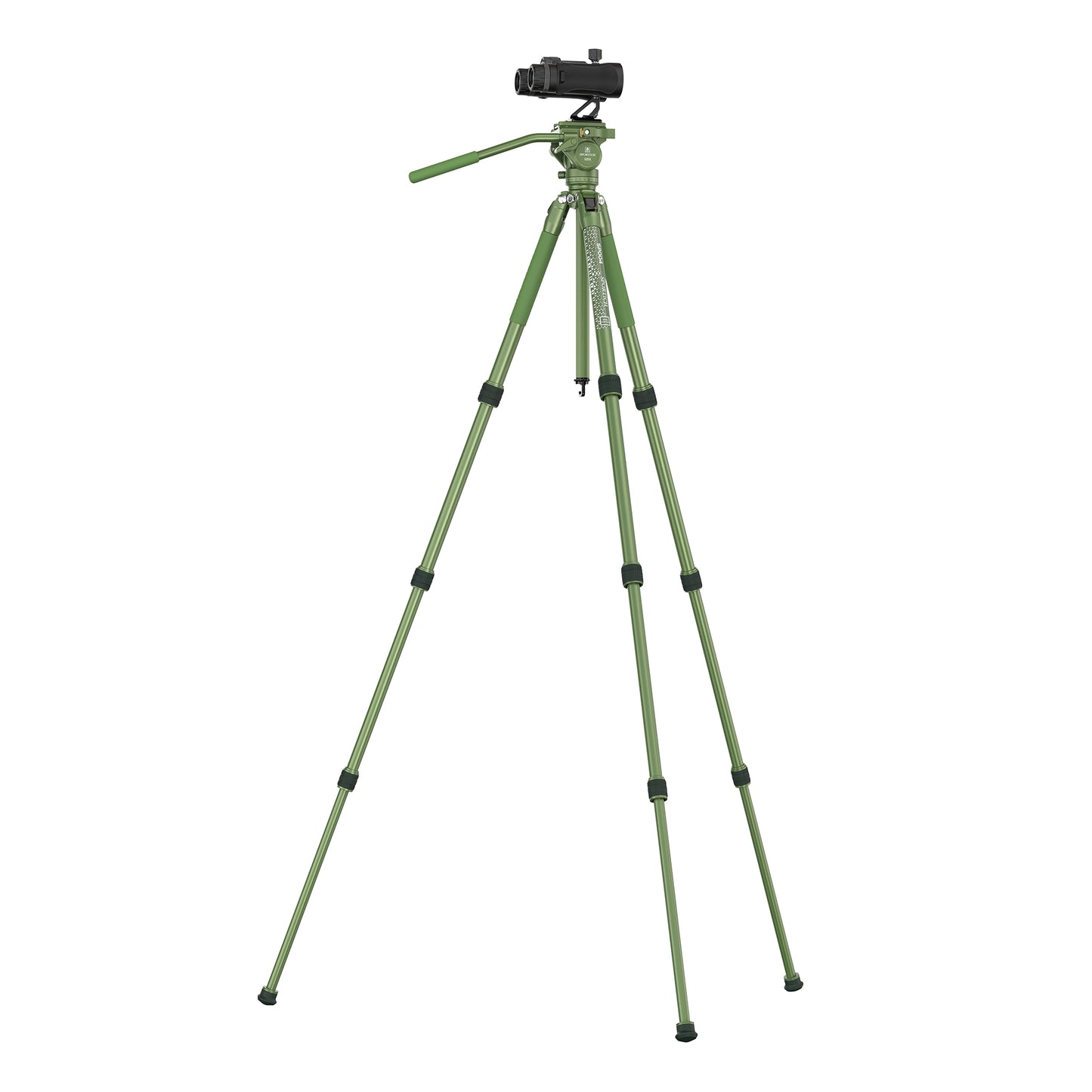 Sirui Sportich Stathief SP004 + G5X Green