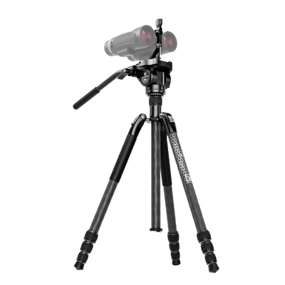 Sirui Sportich Carbon SP024 + B5X