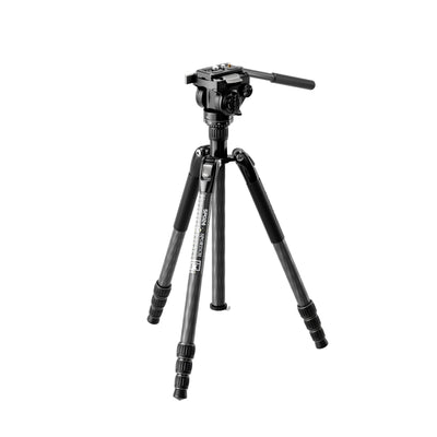 Sirui Sportich Carbon SP024 + B5X