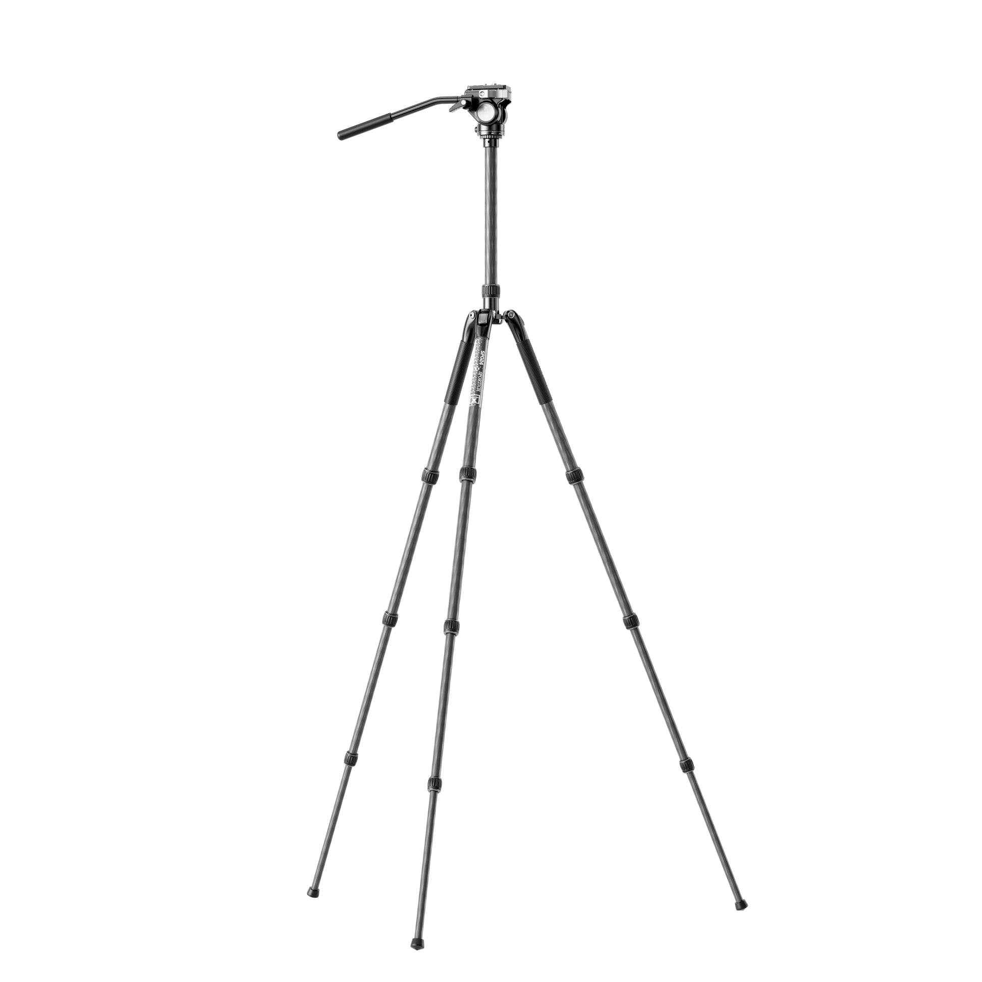 Sirui Sportich Carbon SP024 + B5X