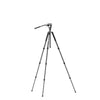 Sirui Sportich Carbon SP024 + B5X