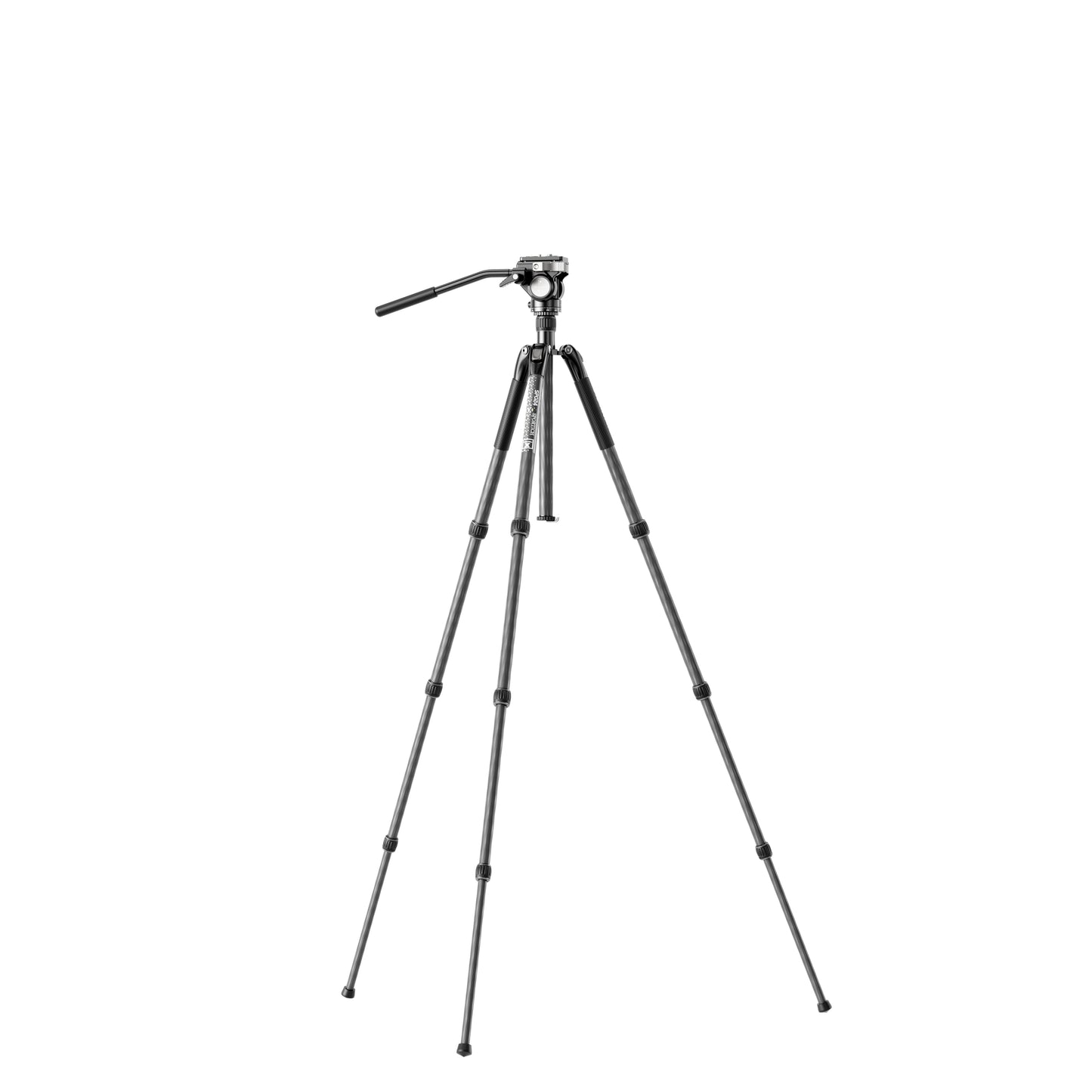 Sirui Sportich Carbon SP024 + B5X