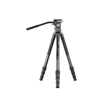 Sirui Sportich Carbon SP124 + B5X