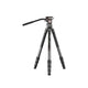 Sirui Sportich Carbon SP124 + B5X