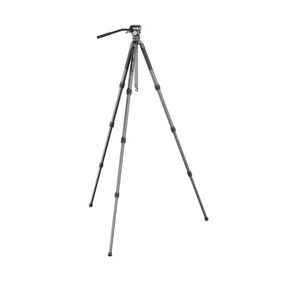 Sirui Sportich Carbon SP124 + B5X