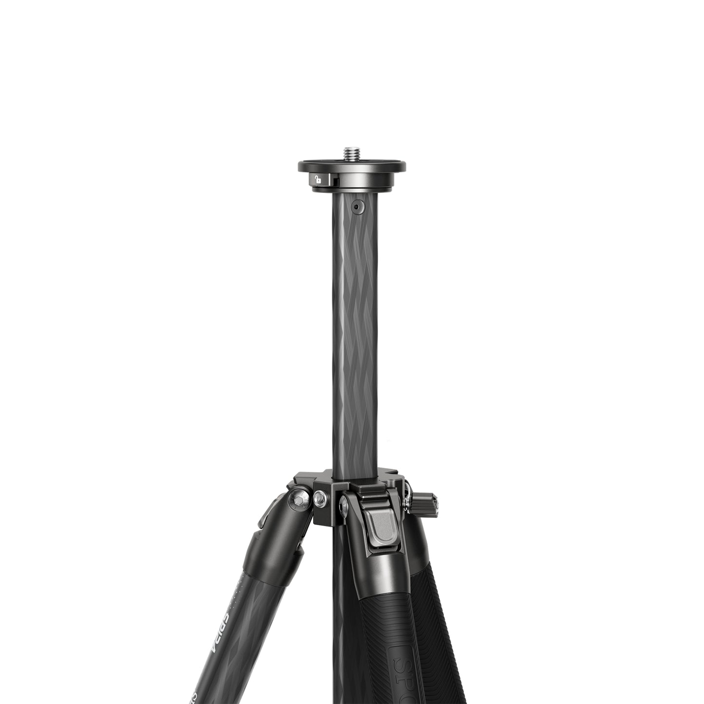 Sirui Sportich Carbon SP124 + B5X