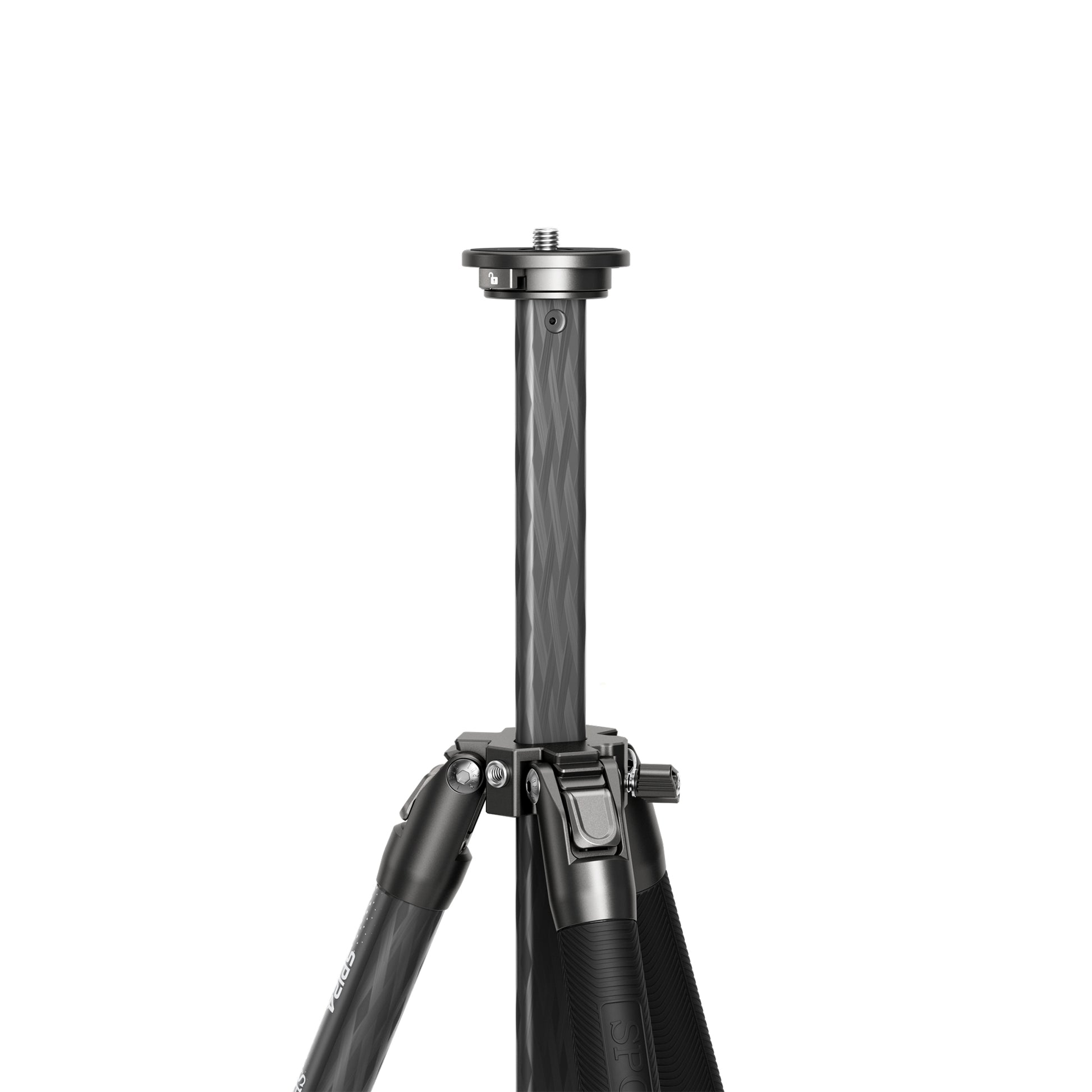 Sirui Sportich Carbon SP124 + B5X