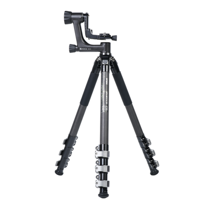 Sirui Sportich Carbon SP324 + BH-10
