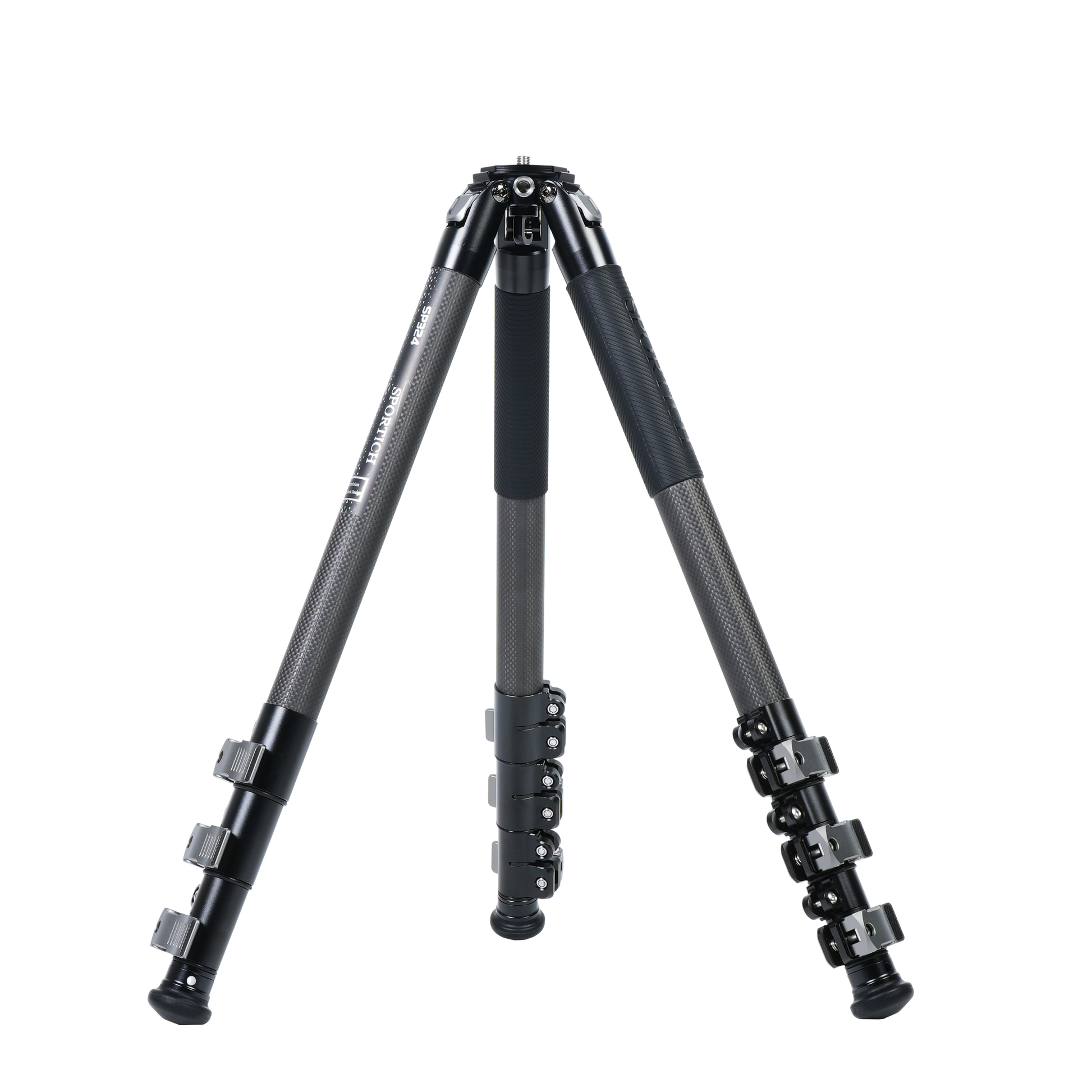 Sirui Sportich Carbon SP324 + BH-10