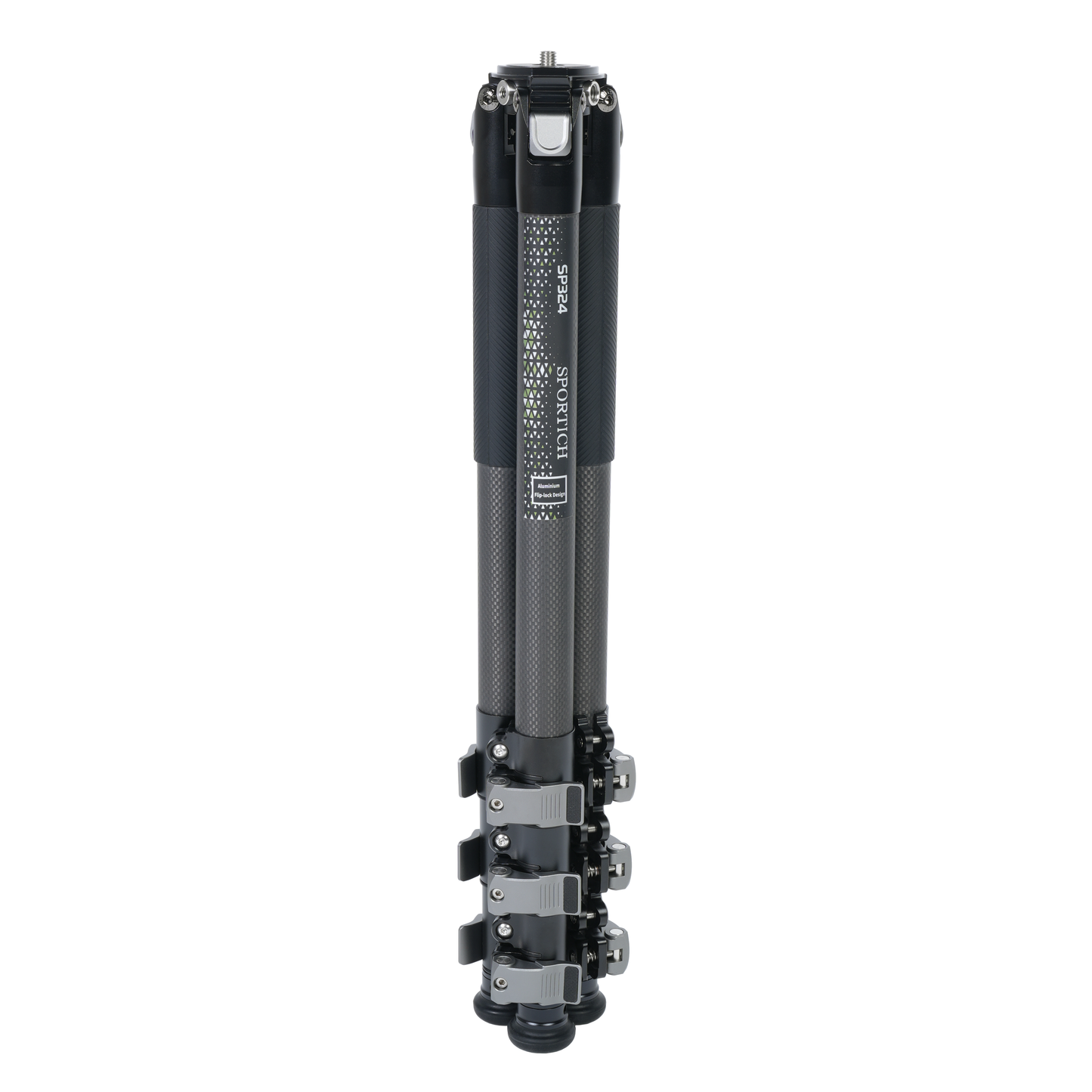 Sirui Sportich Carbon SP324 + BH-10