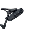 Sac de selle lynx track sauvage