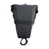 Sac de selle lynx track sauvage