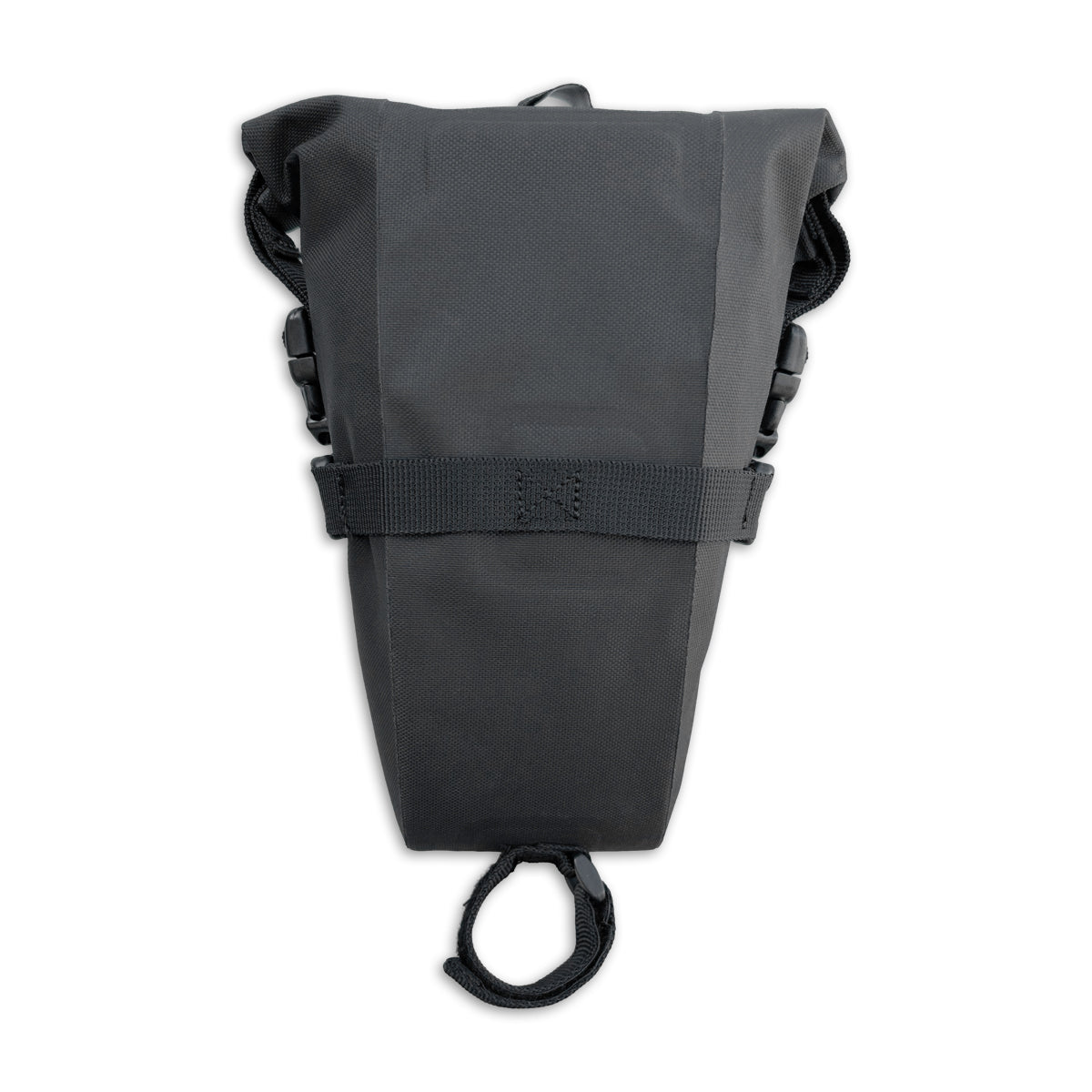 Sac de selle lynx track sauvage