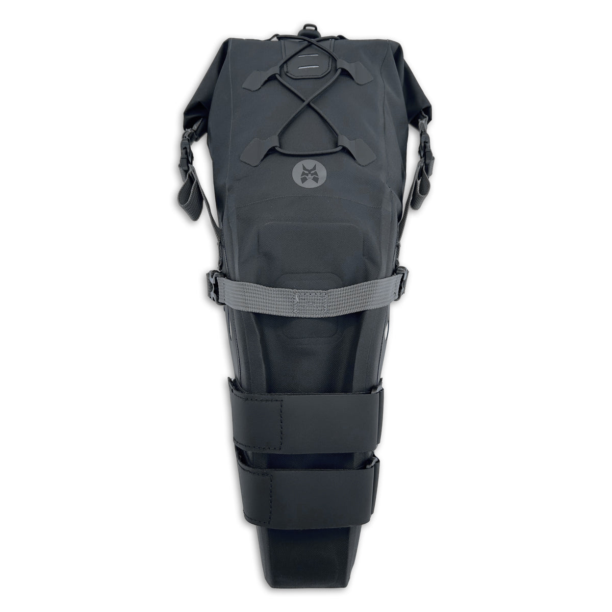 Sac à selle lynx track sauvage xl