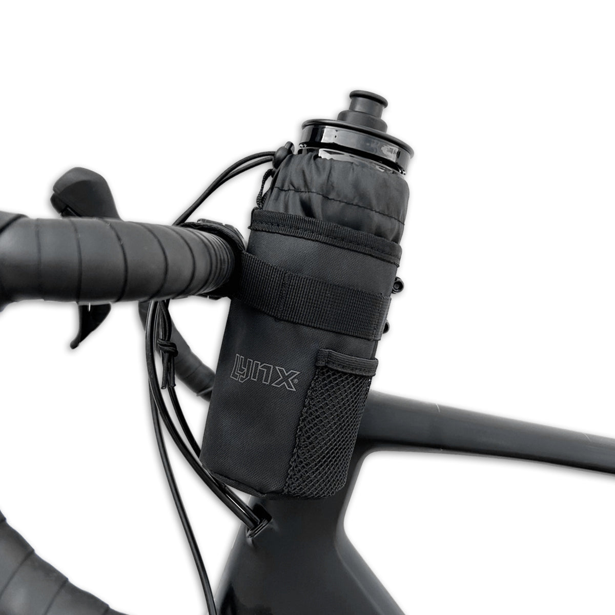 Porte-bouteille Lynx Wildtrack