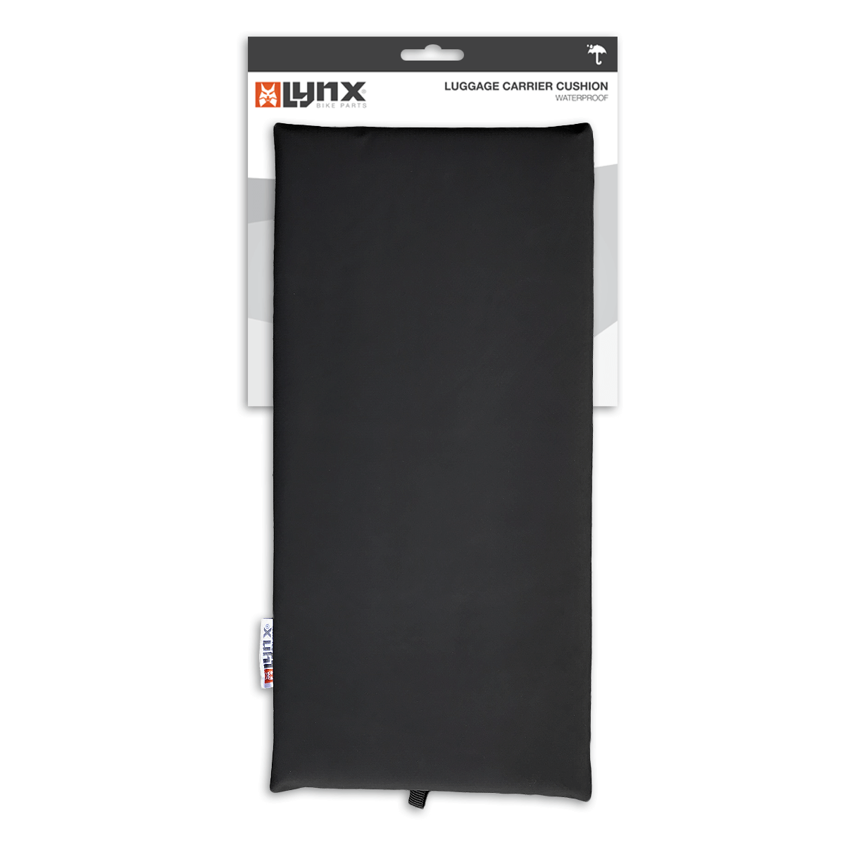 Coussin porte-bagages Lynx