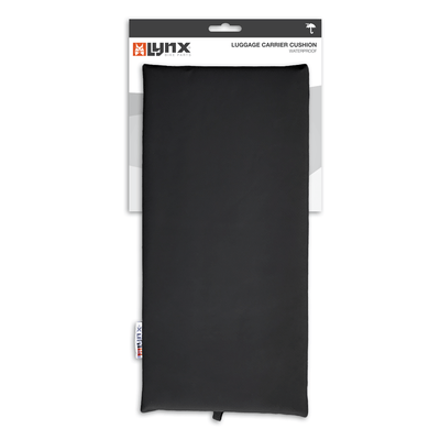 Coussin porte-bagages Lynx