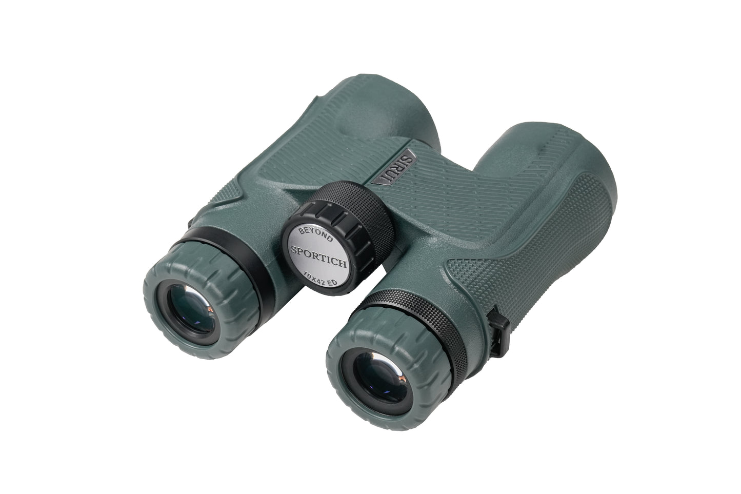 Jumelles Sirui sportich b1042a-gn 10x42