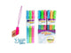 TOI-TOYS BUBBLE BLADDER SWORD, 3e.