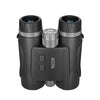 Jumelles Sirui sportich b1042b-md-bk 10x42 avec télémètre laser