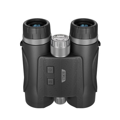 Jumelles Sirui sportich b1042b-md-bk 10x42 avec télémètre laser