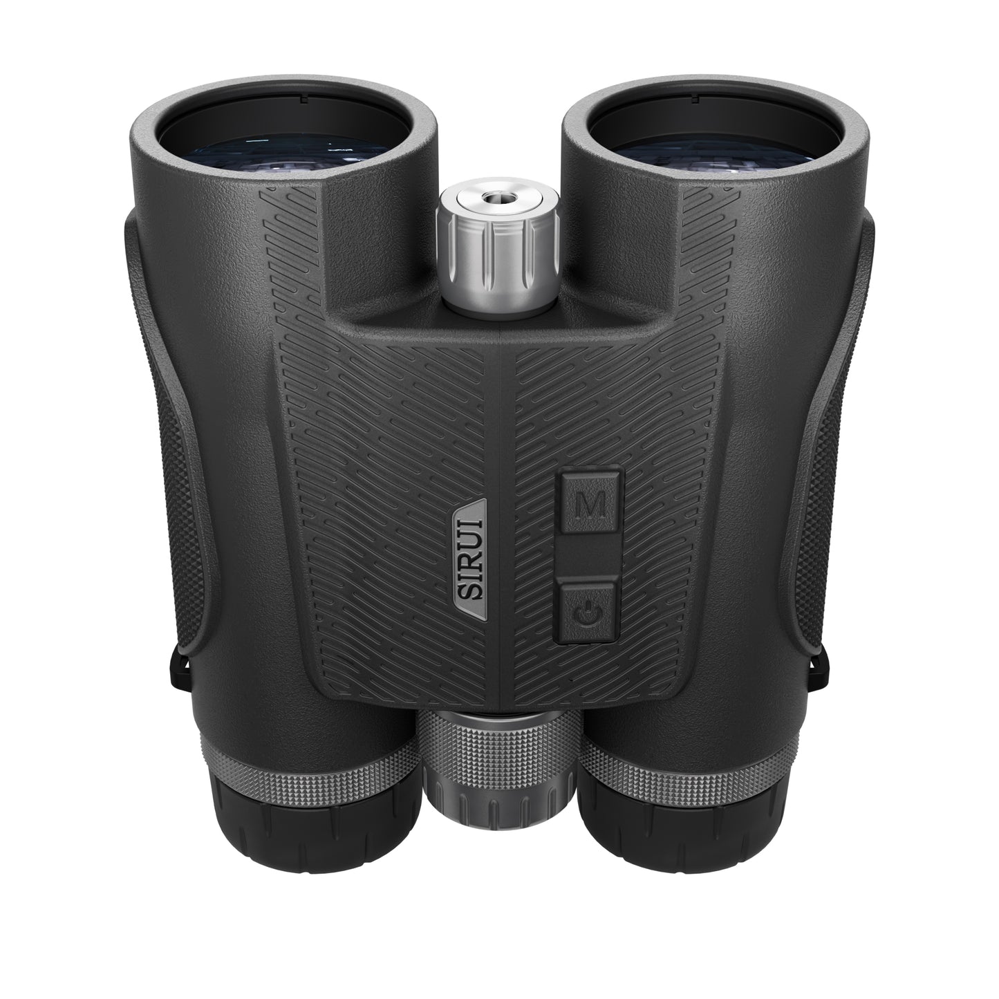 Jumelles Sirui sportich b1042b-md-bk 10x42 avec télémètre laser