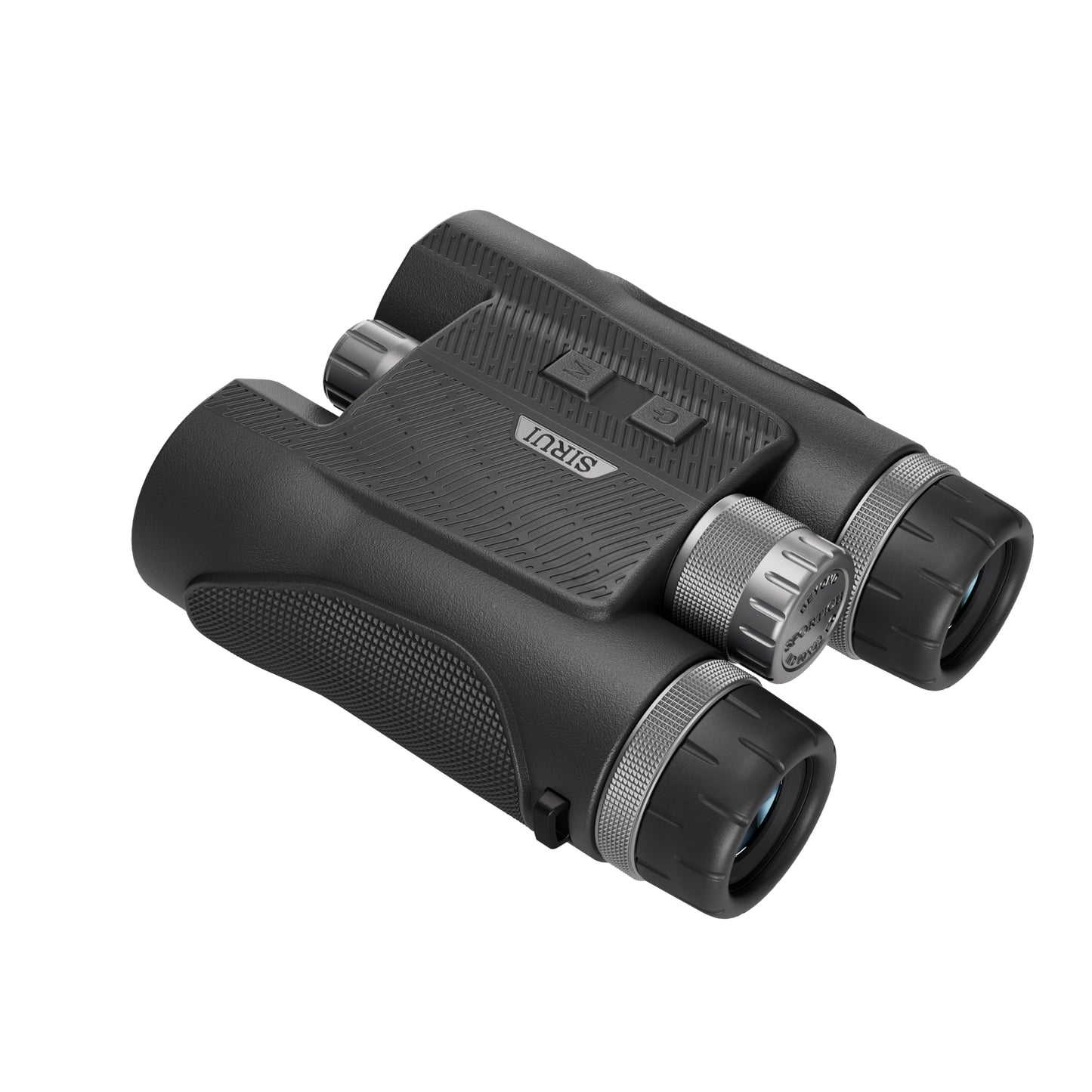 Jumelles Sirui sportich b1042b-md-bk 10x42 avec télémètre laser