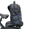 Rack de bagages de lynx plus large