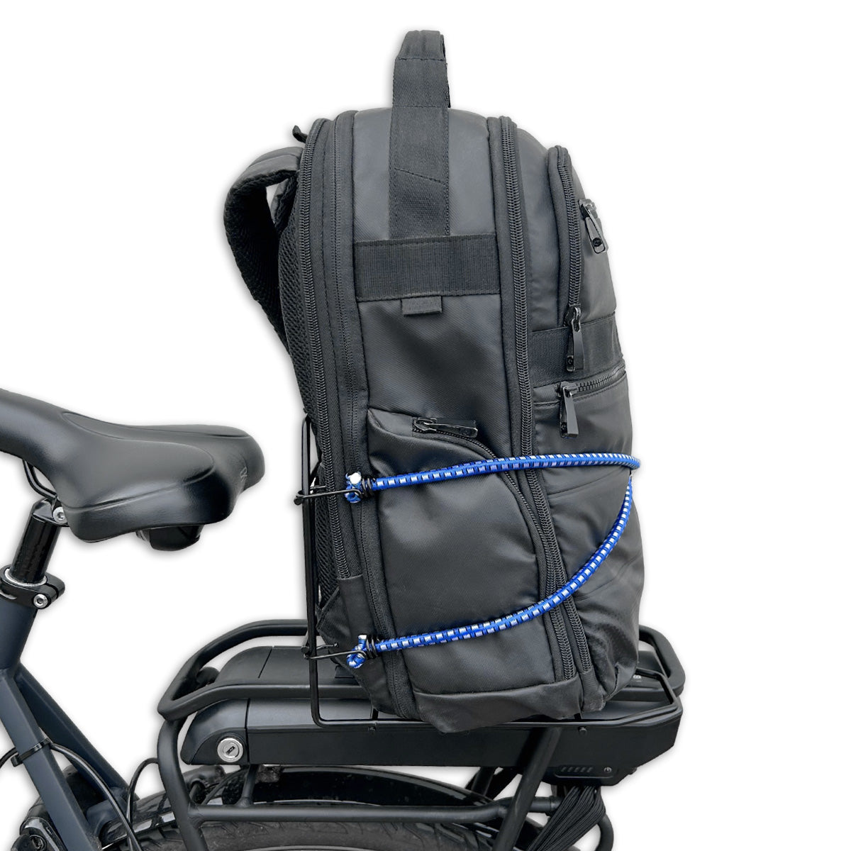Rack de bagages de lynx plus large