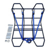 Rack de bagages de lynx plus large