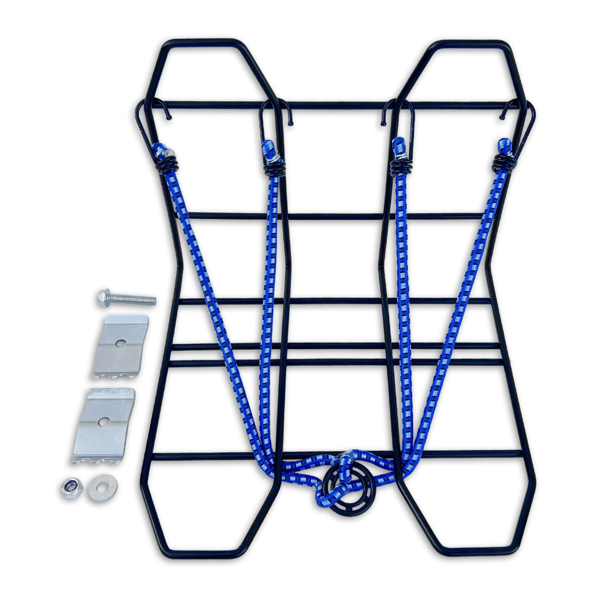 Rack de bagages de lynx plus large