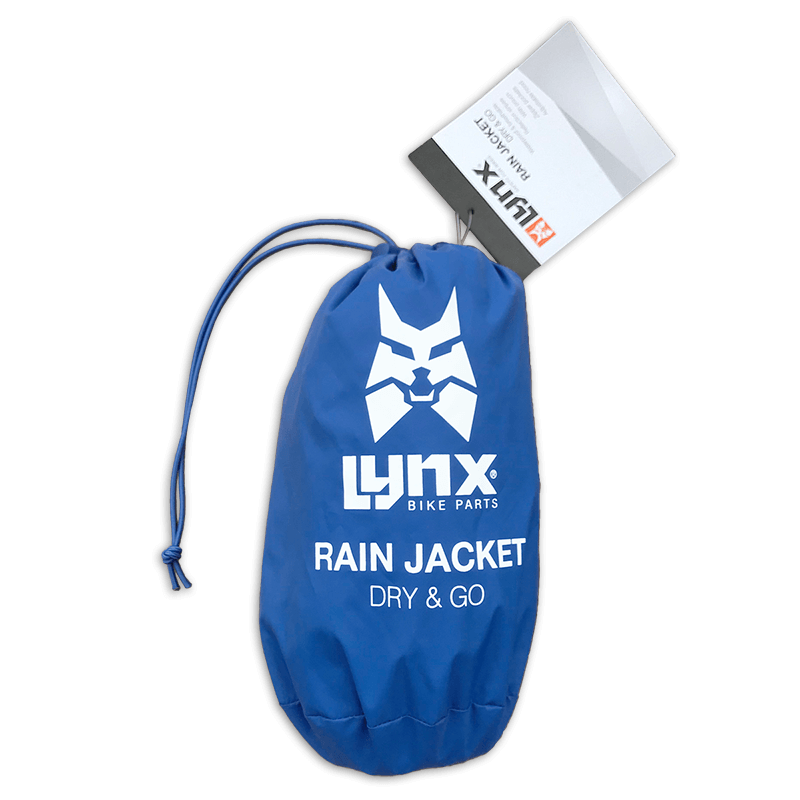 Imperméable Dry Go taille XXL