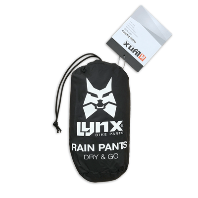 Pantalon de pluie Dry Go taille XL