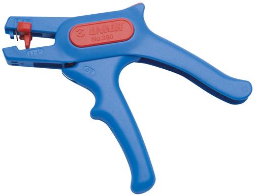 Pince à dénuder Unior 380 0,2-6mm²