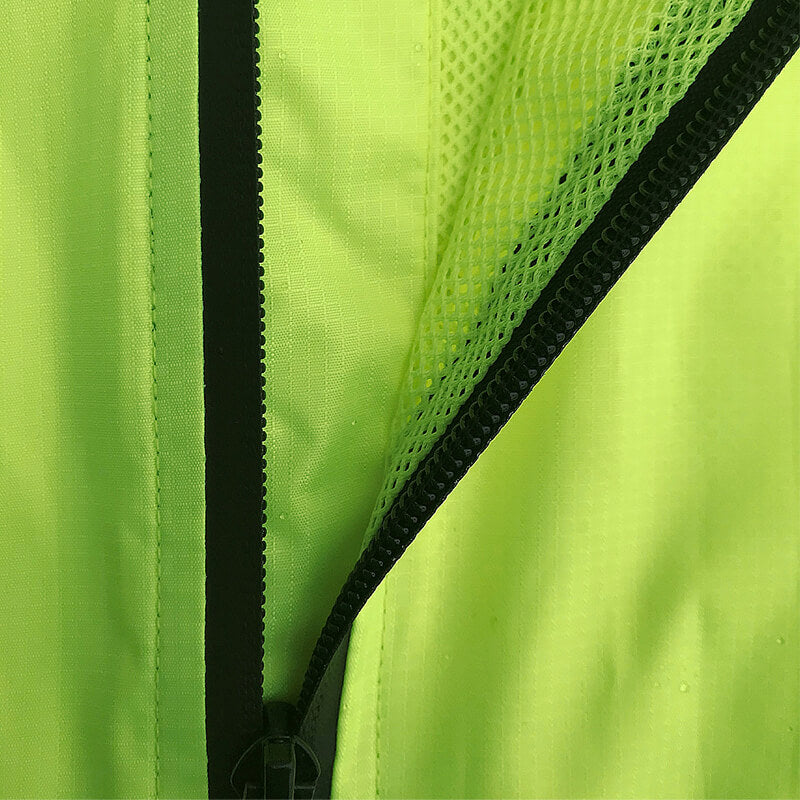 Veste de sport Veste de pluie Move taille M