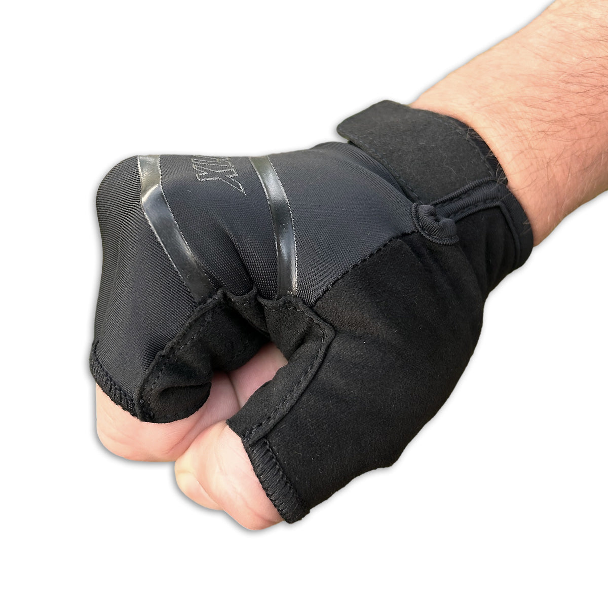 Gants de vélo lynx (M)
