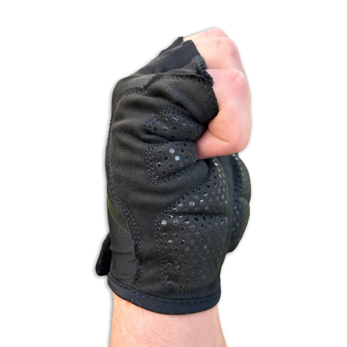Gants de vélo lynx (XL)