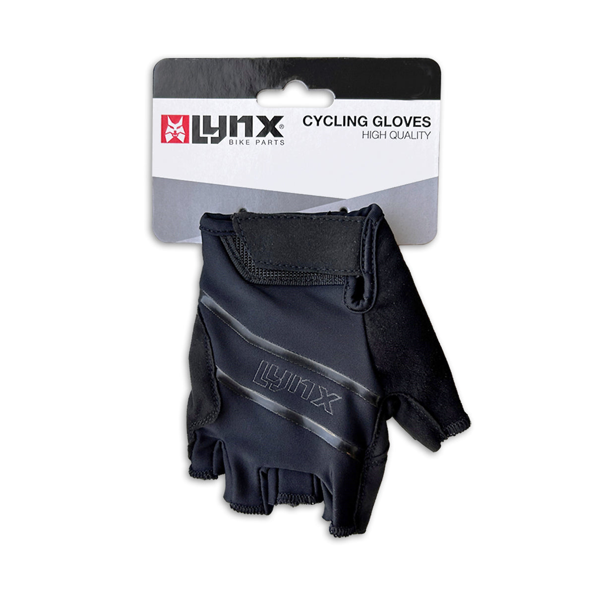Gants de vélo lynx (L)