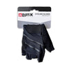 Gants de vélo lynx (XL)