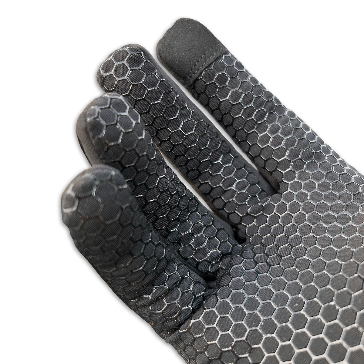 Gants de sport hivernal lynx (M)