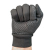 Gants de sport hivernal lynx (M)